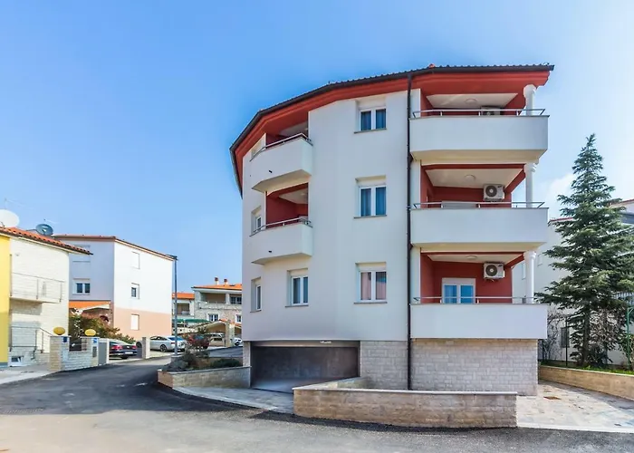 Apartman Kp