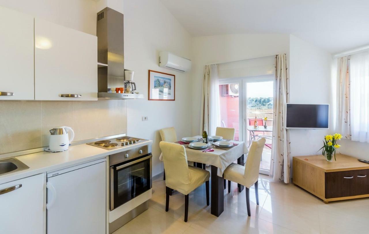 Apartman Kp *