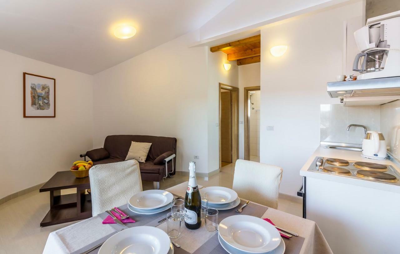 Apartman Kp