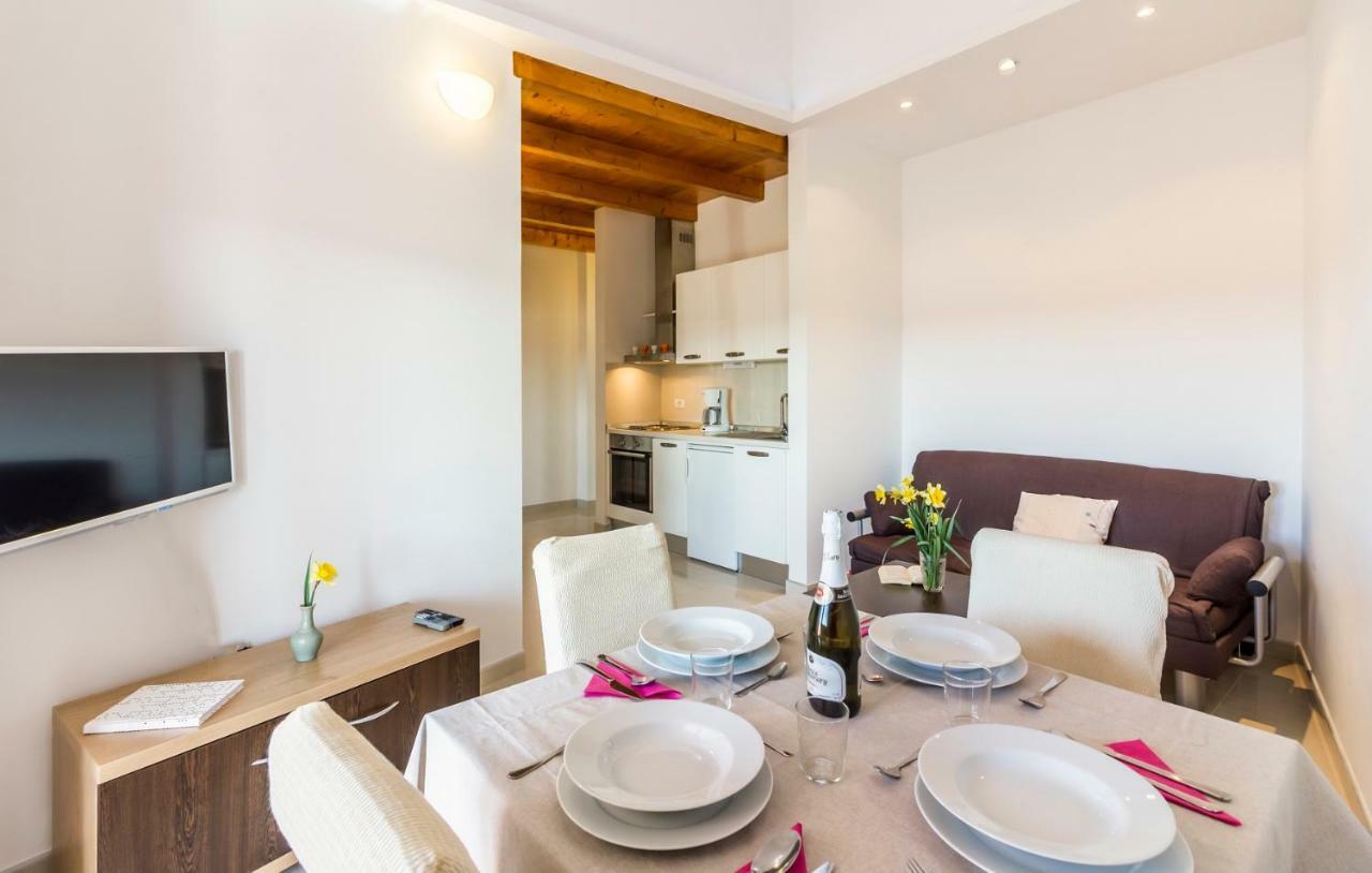 Apartman Kp