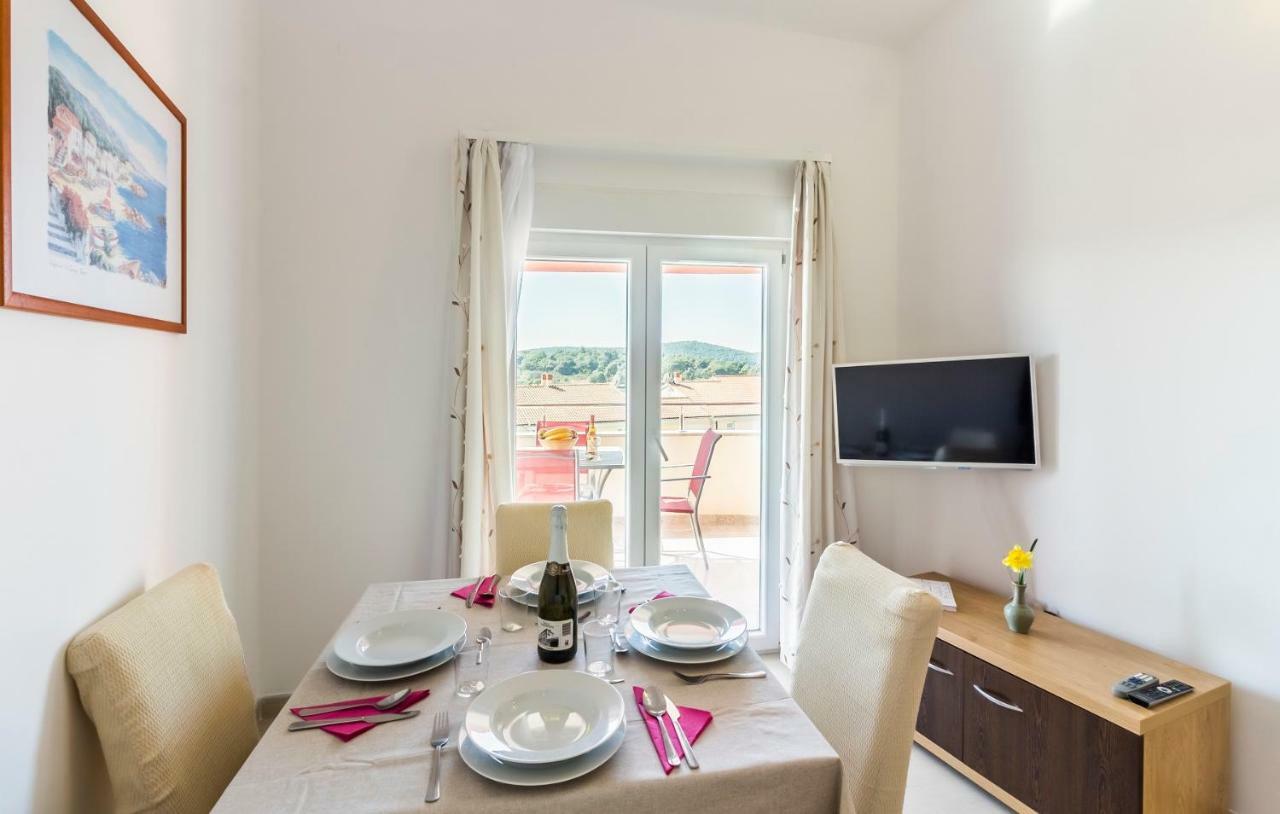 Kp Apartman Medulin