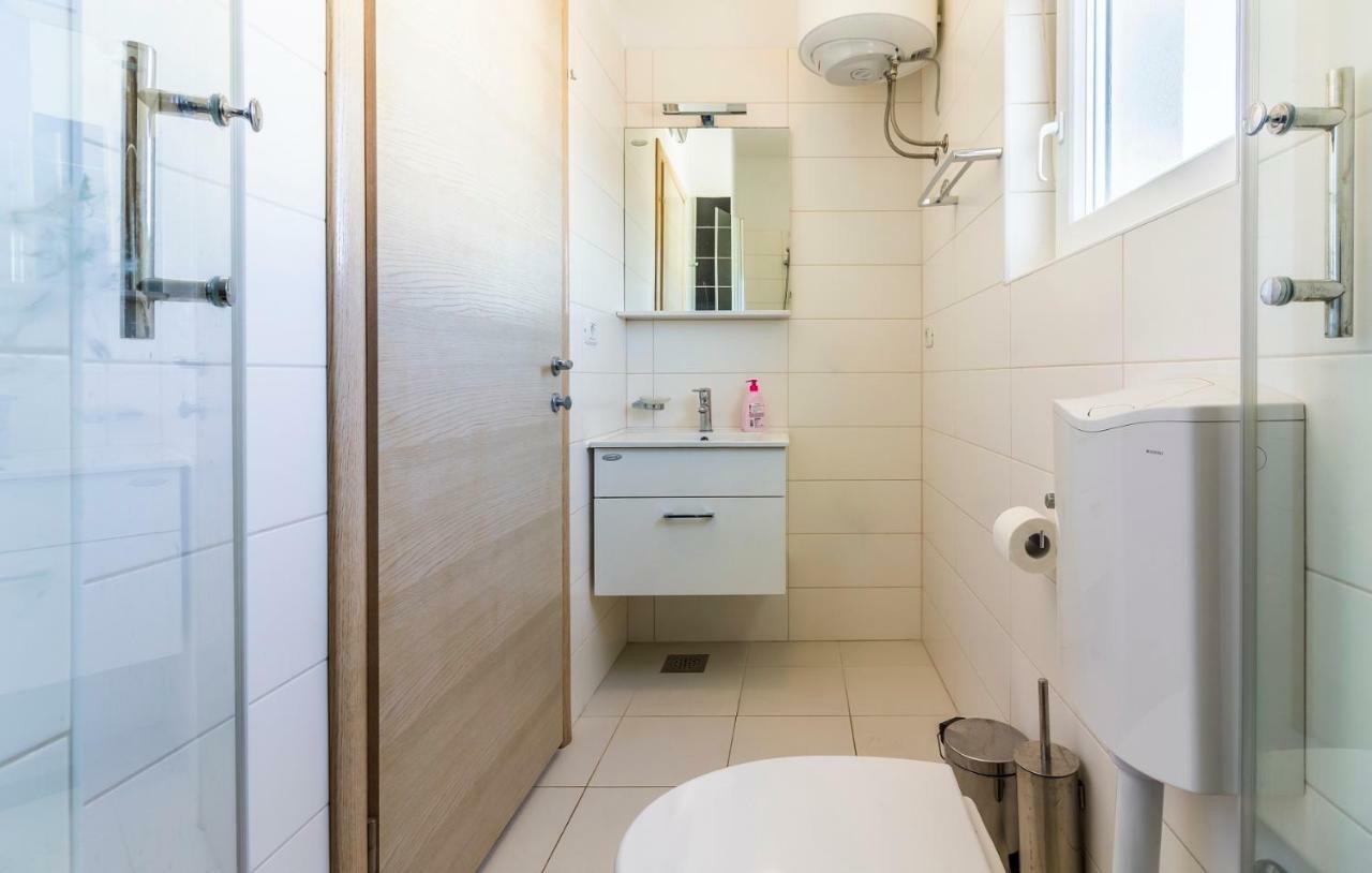 Kp Apartman Medulin