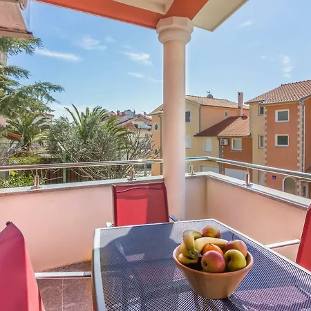 Apartman Kp Medulin Exterior foto