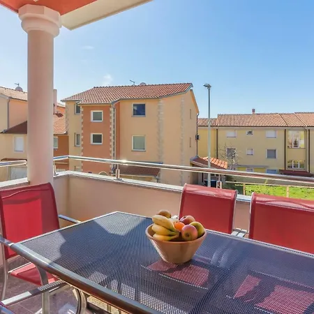 Apartman Kp Medulin Exterior foto