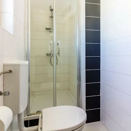 Apartman Kp Medulin Exterior foto