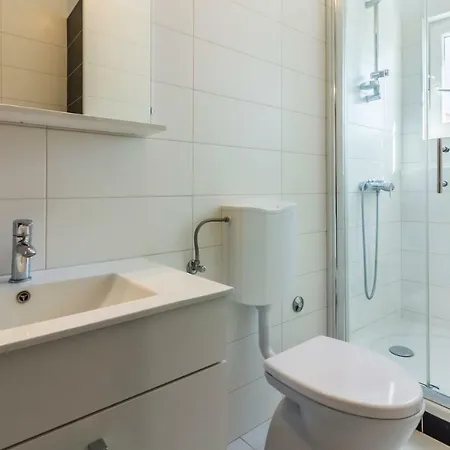 Apartman Kp Medulin Exterior foto
