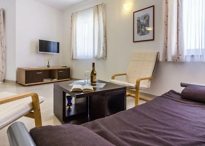 Apartman Kp