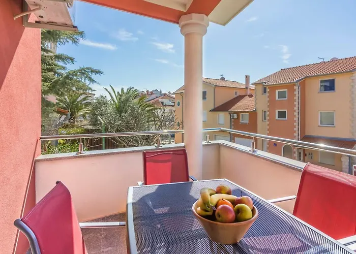 Apartman Kp