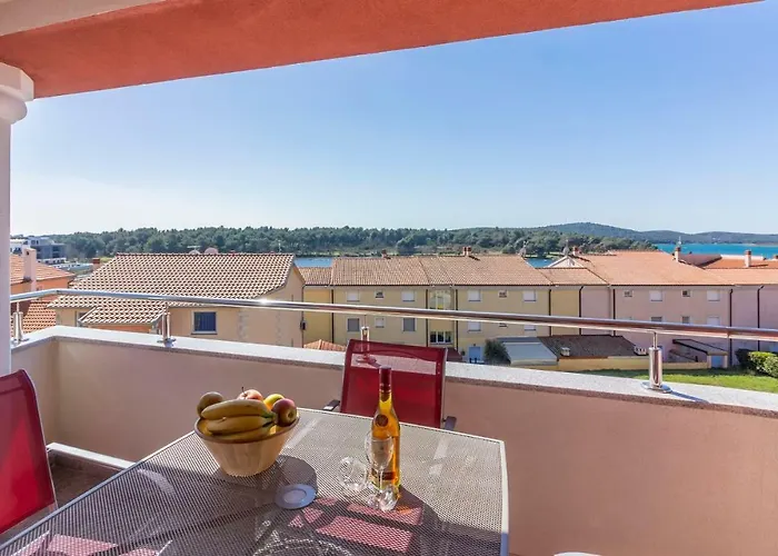 Apartman Kp