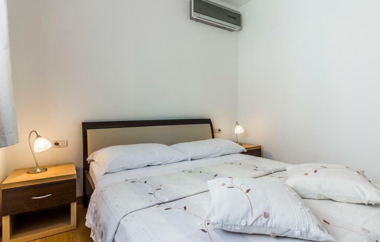 Kp Apartment Medulin