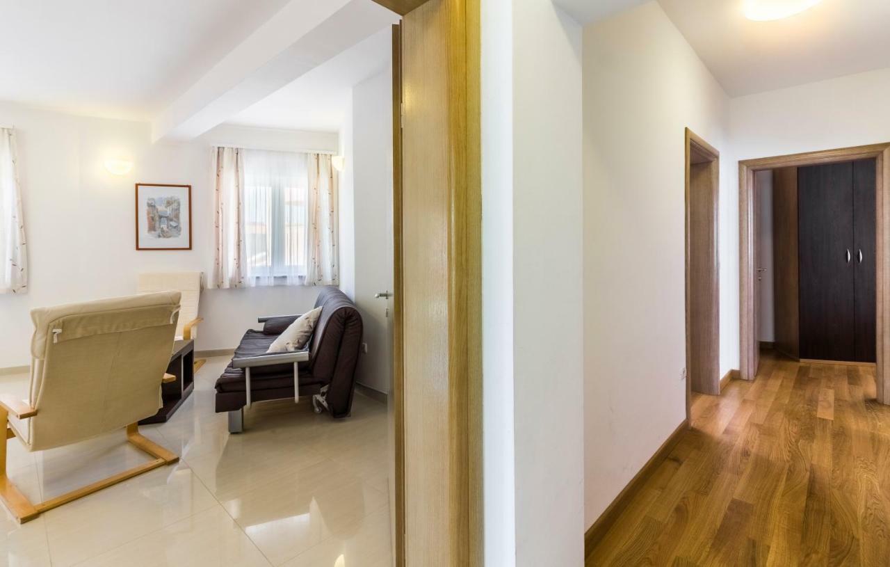 Kp Apartment Medulin