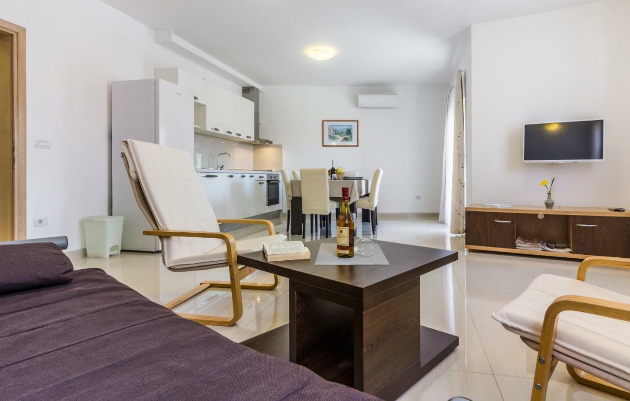Kp Apartment Medulin