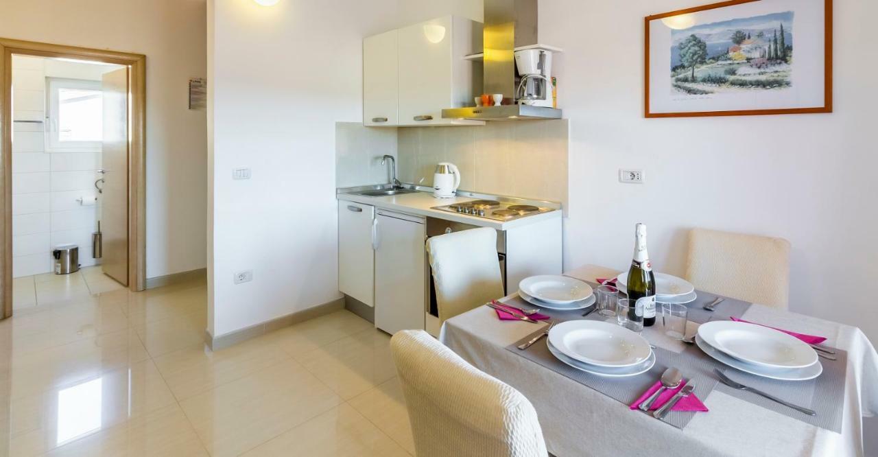 Apartment Kp