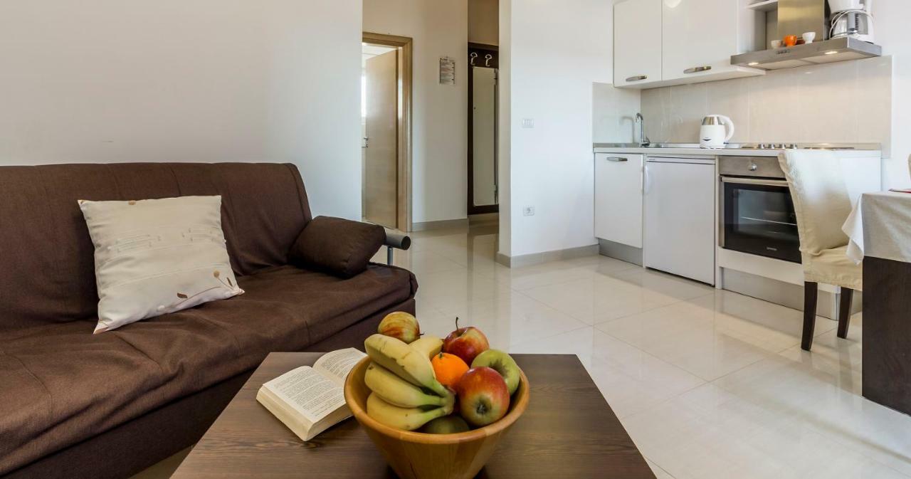 Apartment Kp *