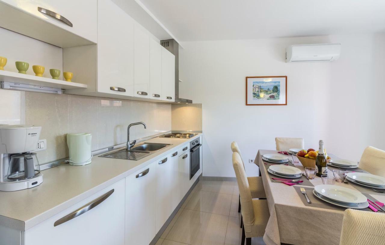 Kp Apartment Medulin