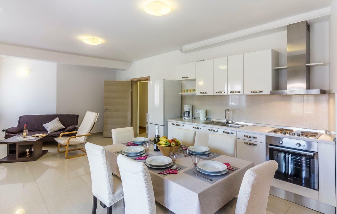 Apartment Kp *