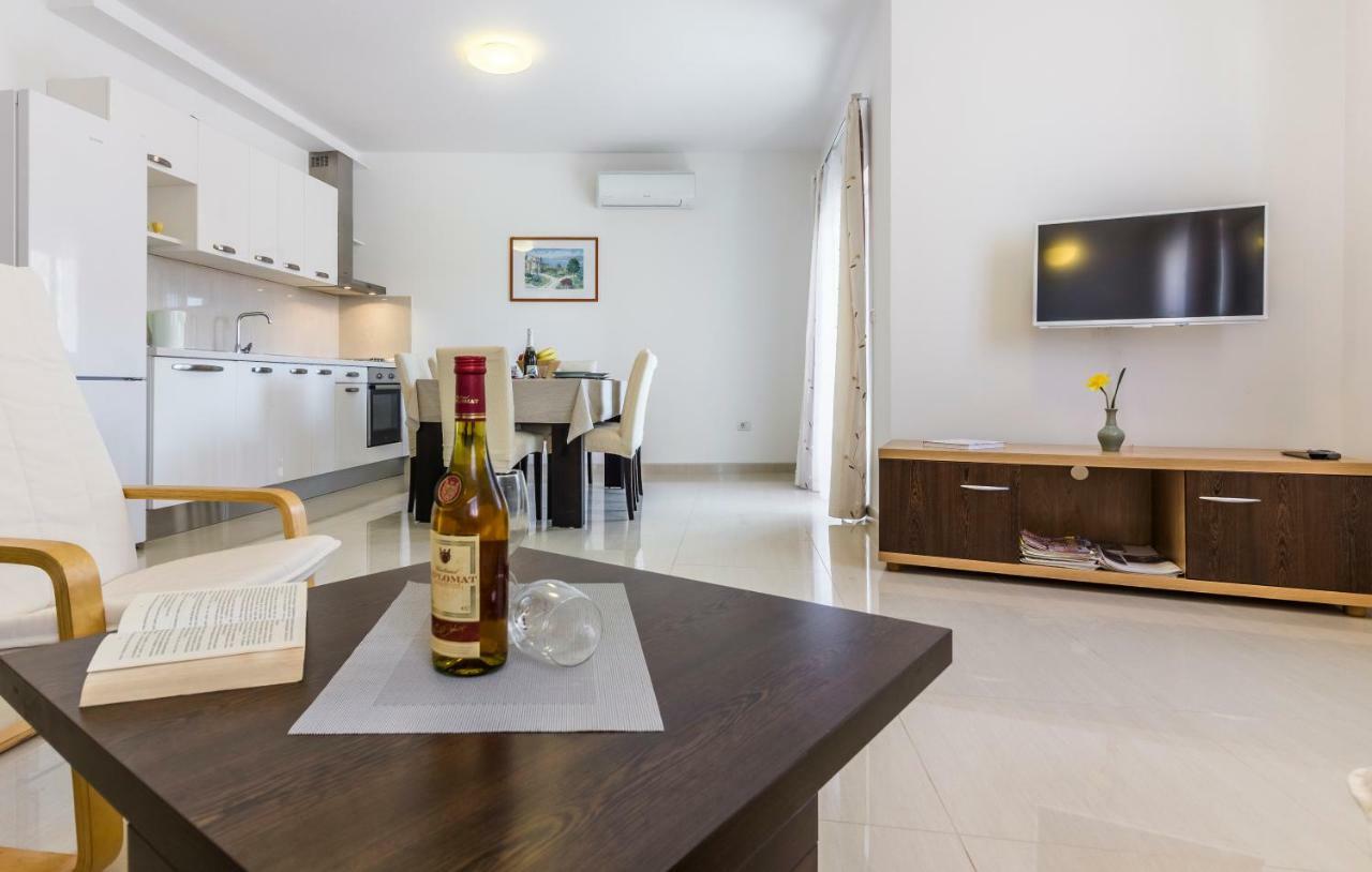 Apartment Kp