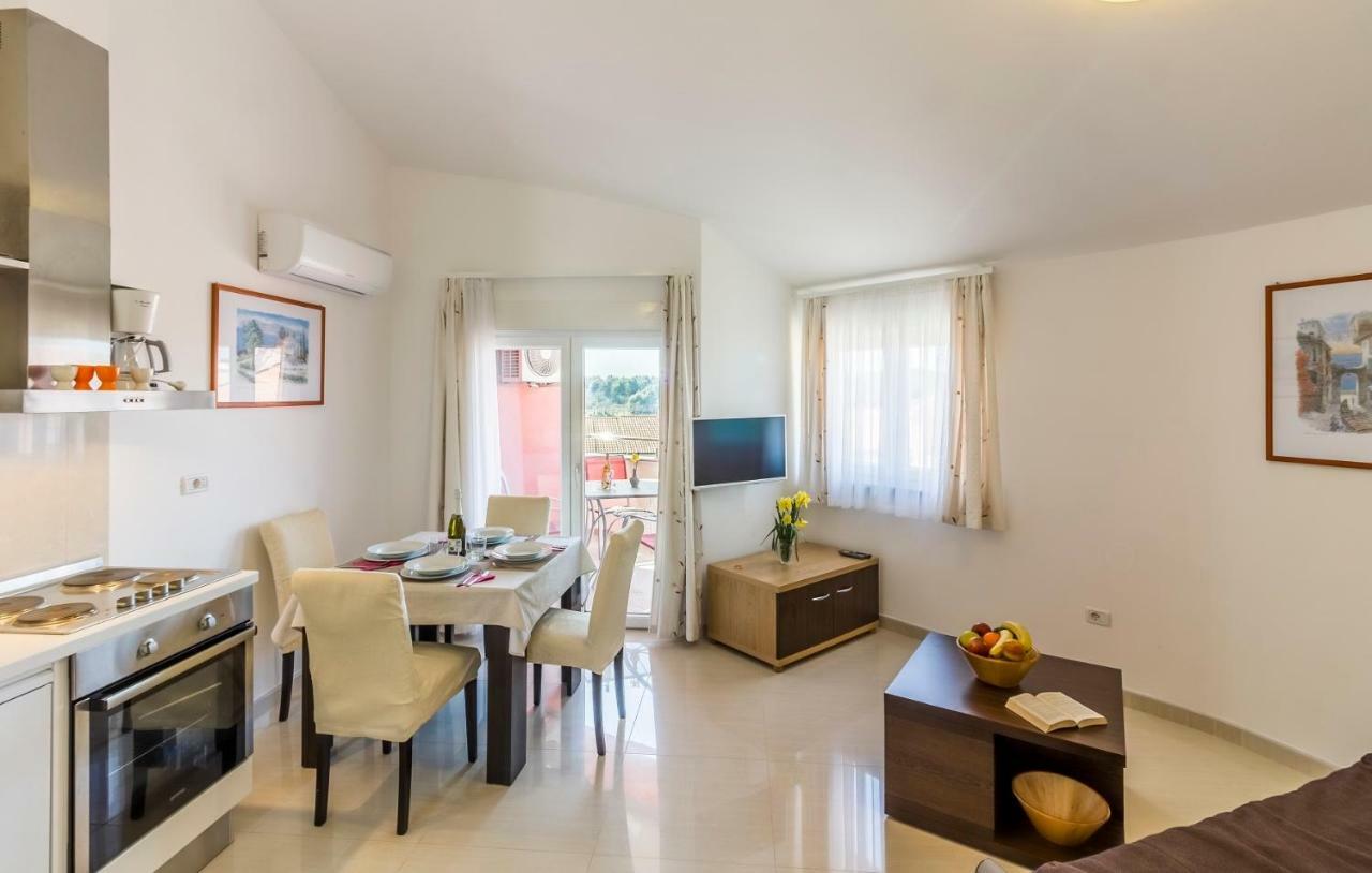 Apartment Kp *