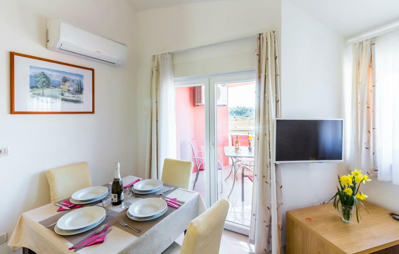 Apartment Kp Medulin