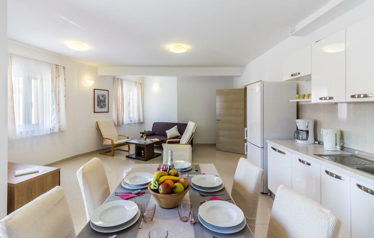 Kp Apartment *