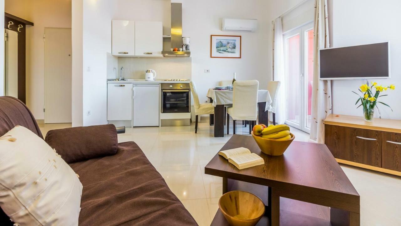 Kp Apartment Medulin