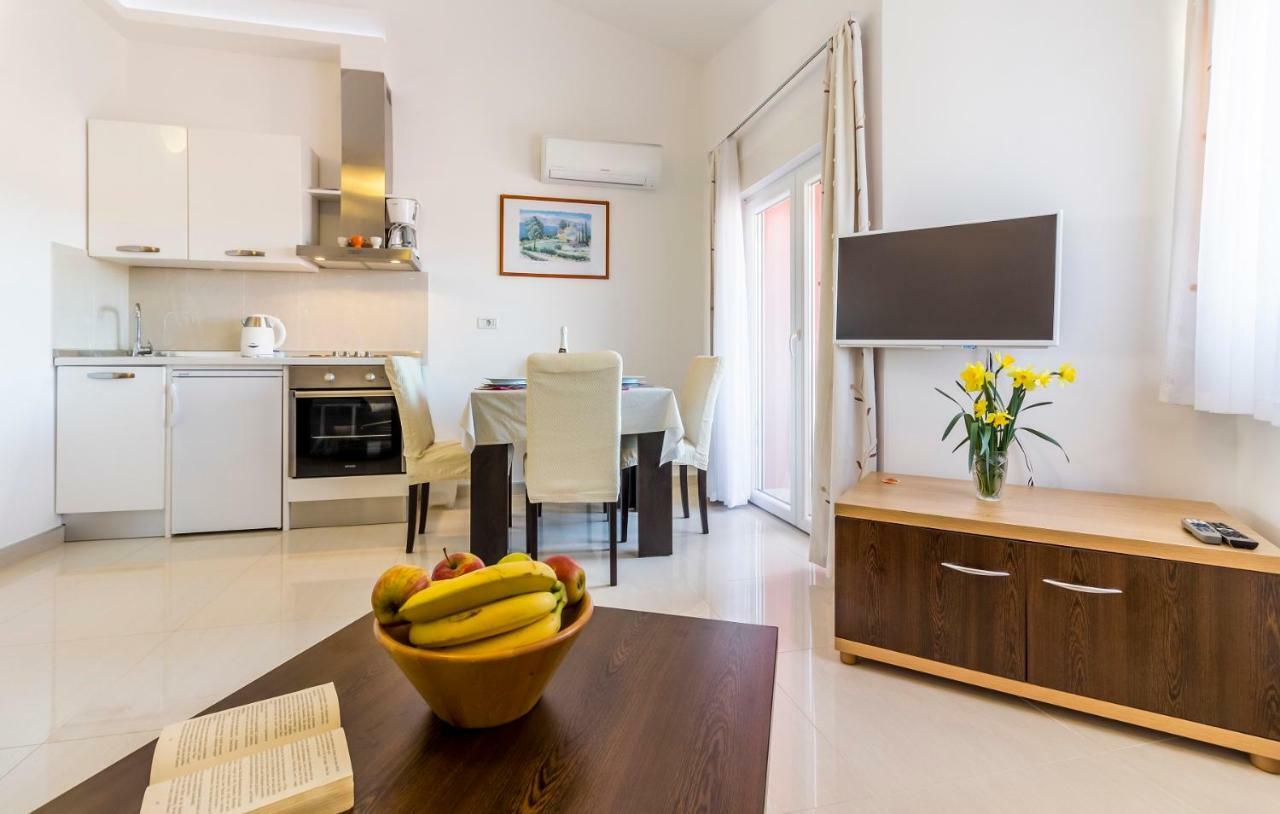 Apartment Kp *