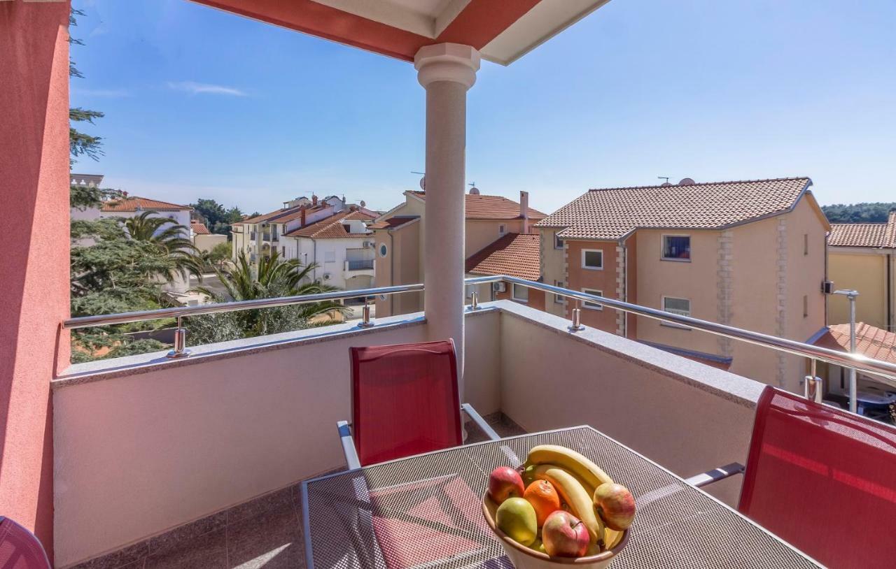 Apartment Kp Medulin