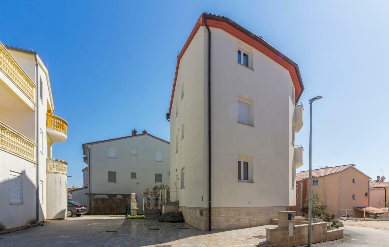 Apartment Kp
