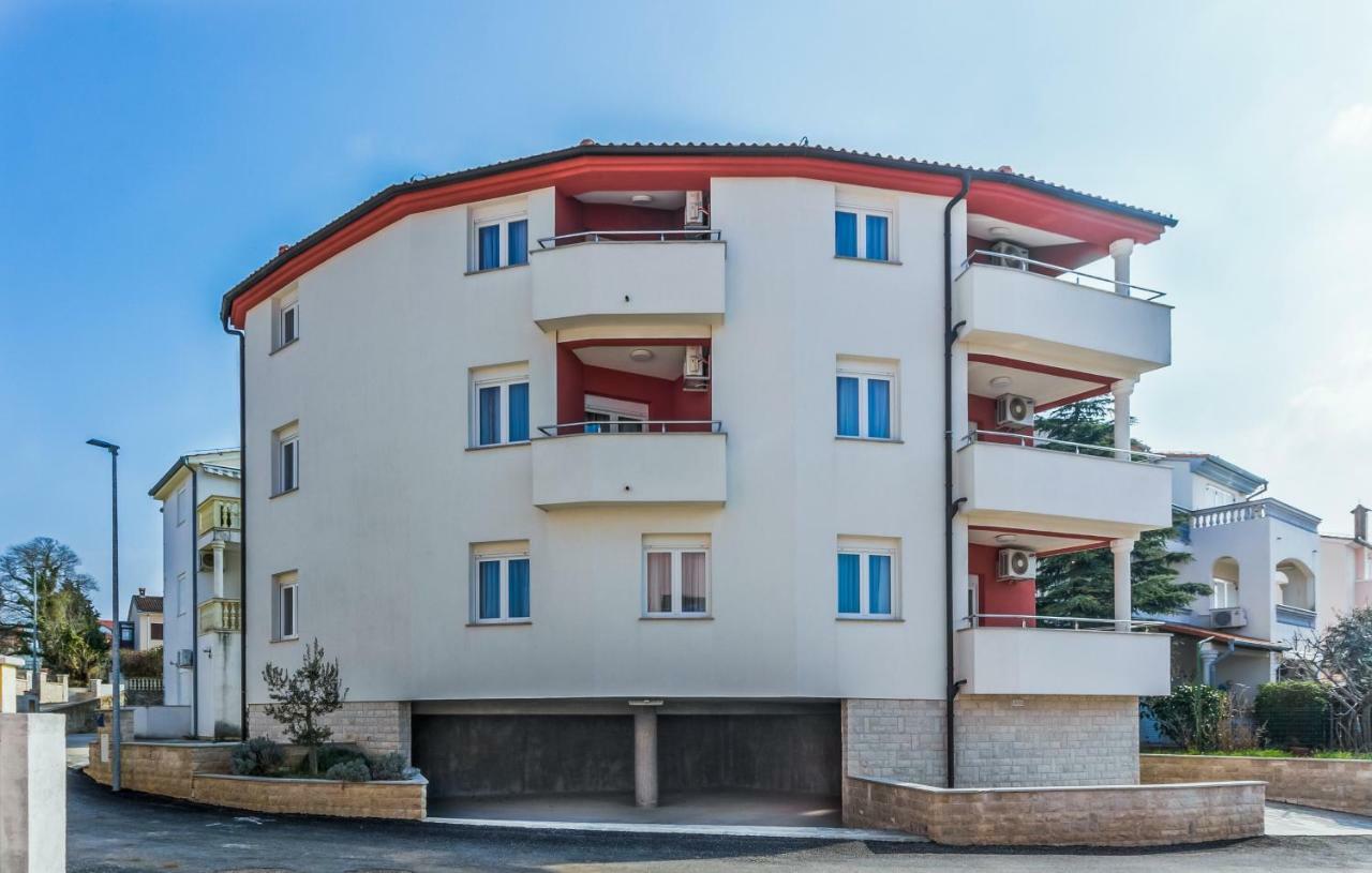 Apartment Kp Medulin